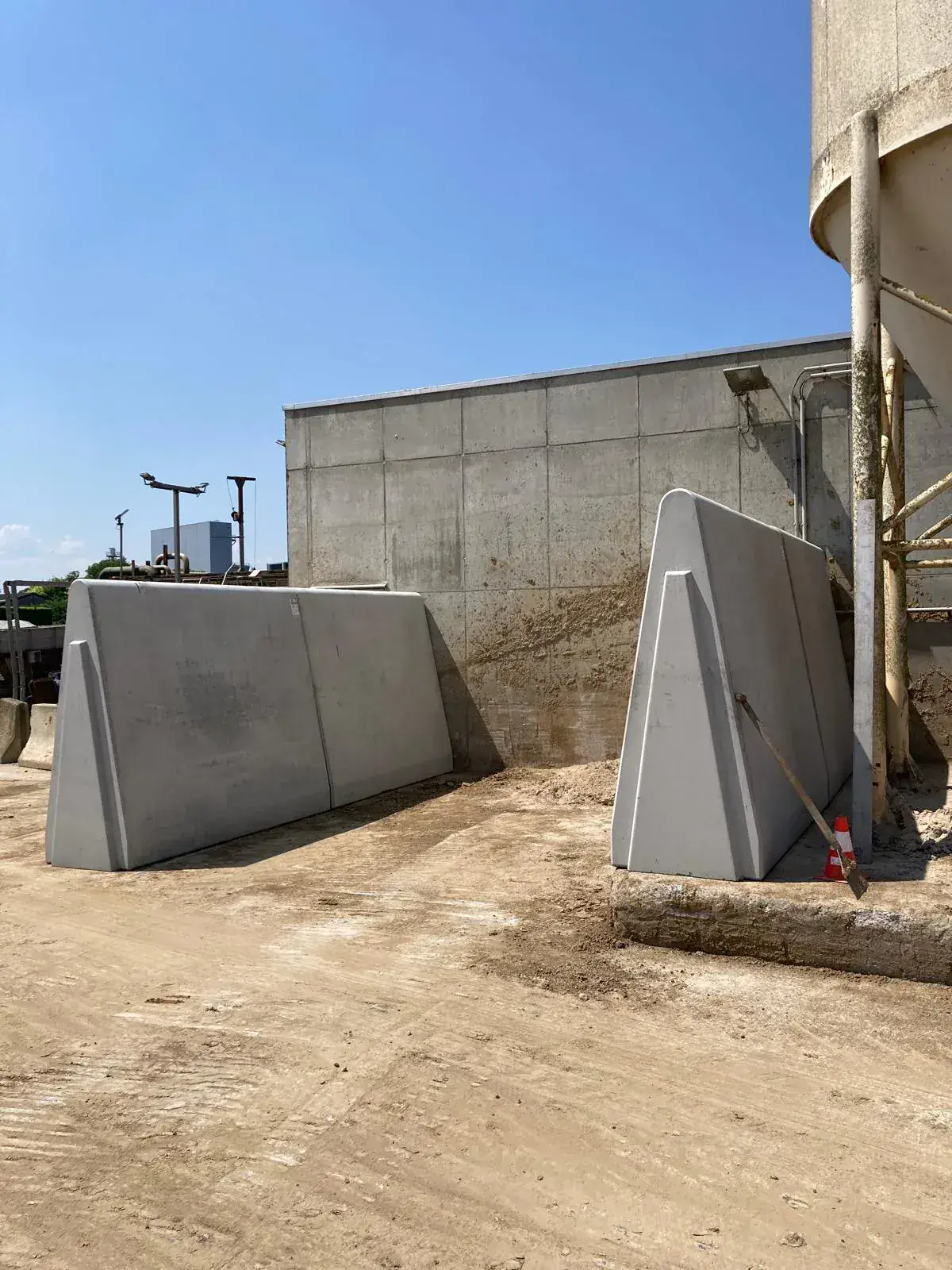 Chantier GLX Services – photo 2