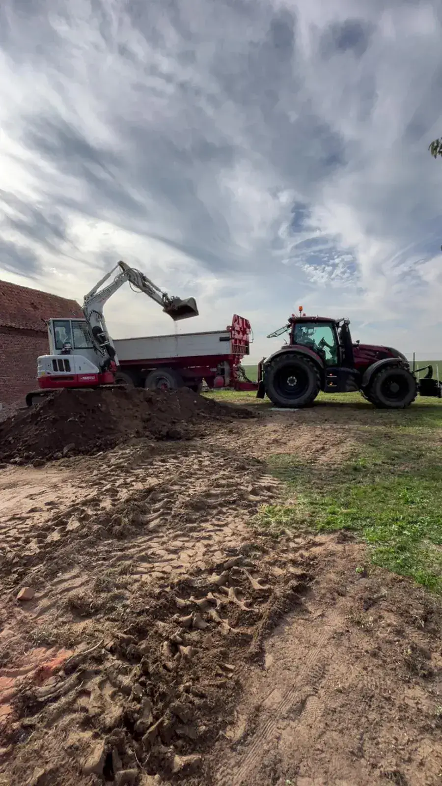 Chantier Grosage – photo 2